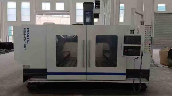 国内一线品牌普拉迪3020数控龙门、几乎全新行程3000/2.