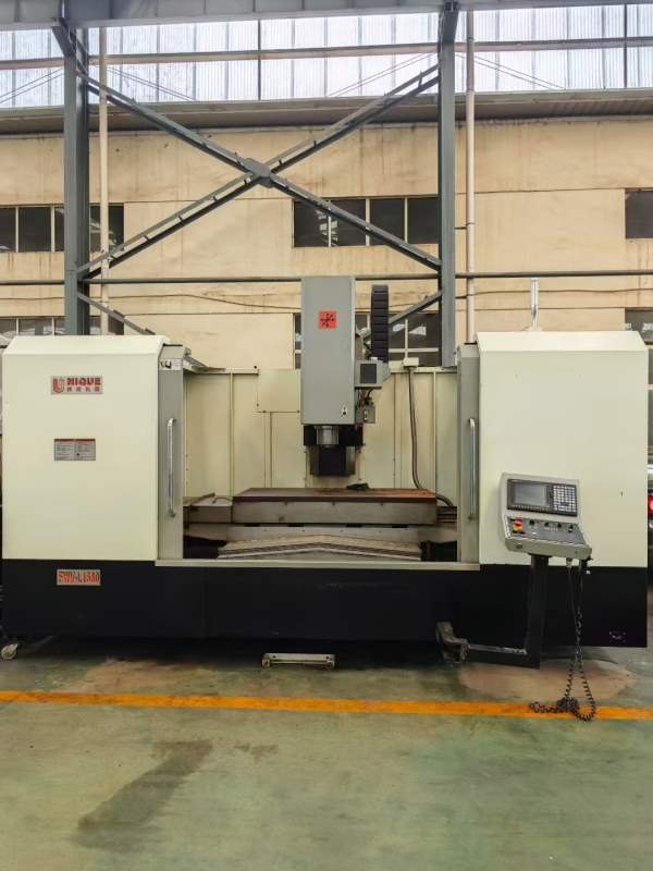 佛威1580加工中心，友佳715加工中心，普什1890加工中.