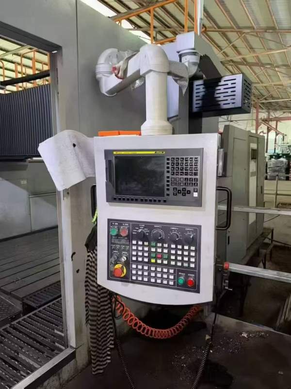 纽威4032龙门纽威2040龙门加工中心，2023年设备，三轴.