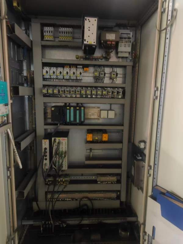 绗磨机一台，原值很高