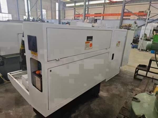CJK6130排刀机，少用设备，洛阳仓库。