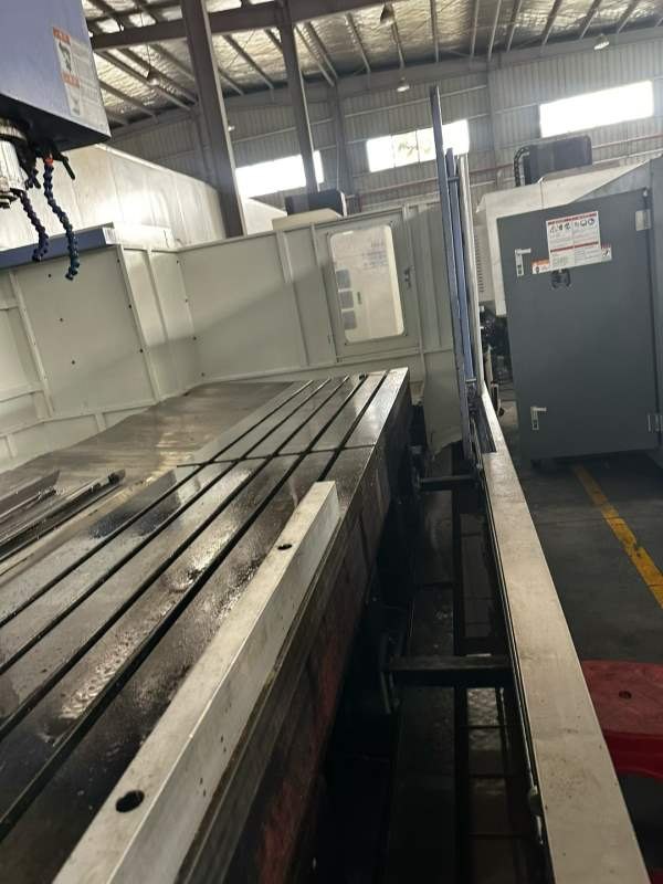 罗维斯4500型材机