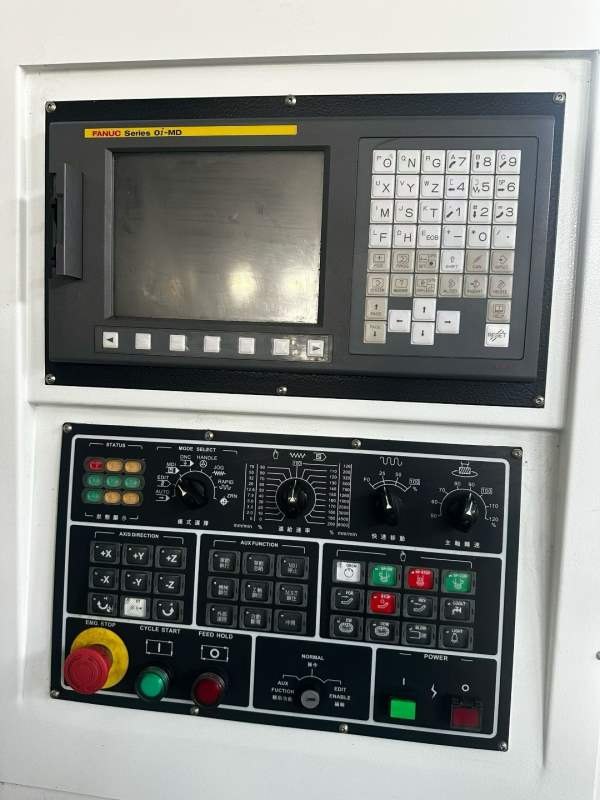 精品伽玛400单台卧加 ，40主轴50把刀库。价格便宜。