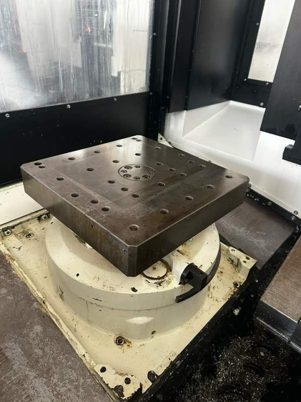 精品伽玛400单台卧加 ，40主轴50把刀库。价格便宜。