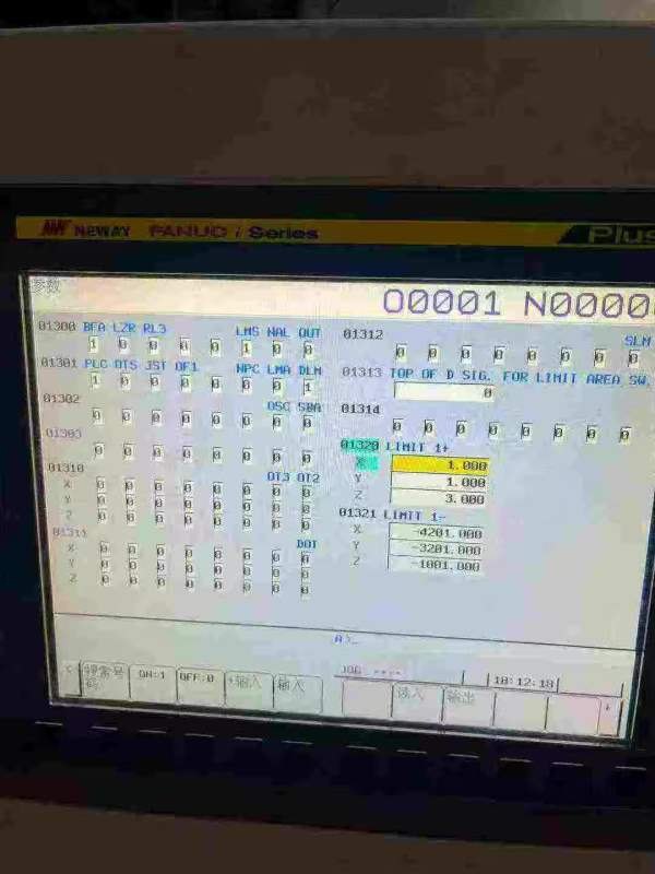 工期快到了能打钱的联系广东工厂刚买纽威4032龙门纽威.