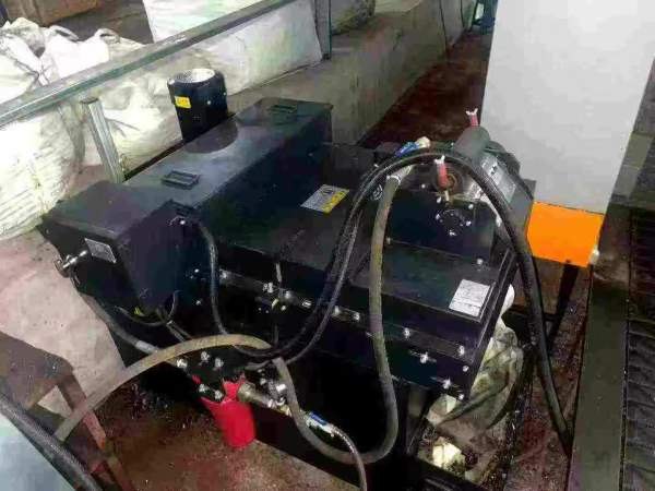 工期快到了能打钱的联系广东工厂刚买纽威4032龙门纽威.