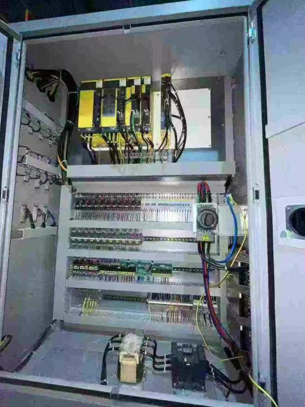 工期快到了能打钱的联系广东工厂刚买纽威4032龙门纽威.