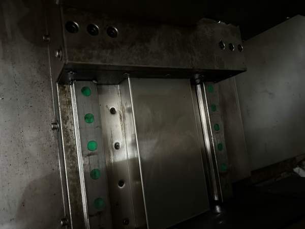 项目后一台 本金不多了，能出价的来谈。