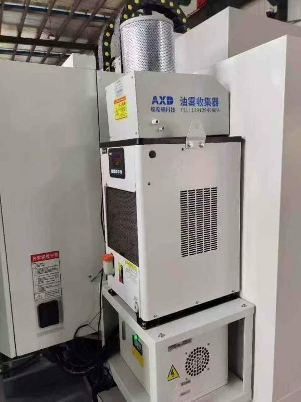 2023年同款3台厚道HD-T640钻攻中心三菱M80系统，三轴.