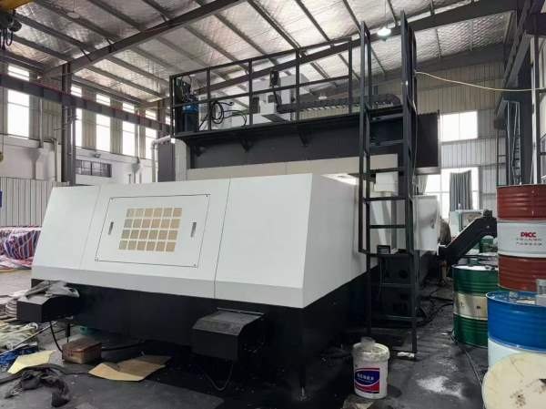 正权3230龙门，工作台2.5米3米，门宽3.2米，门高1.15.