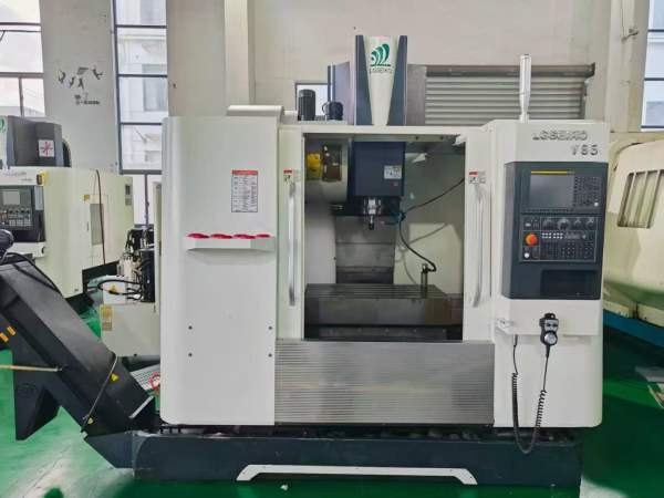 买下同款5台855全部台正机身、带中心出水、带链排、