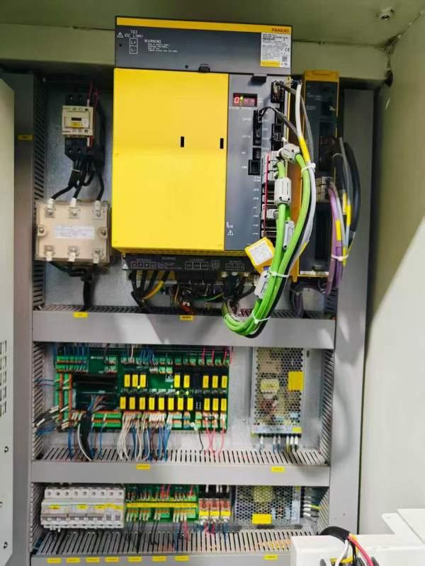 买下同款5台855全部台正机身、带中心出水、带链排、