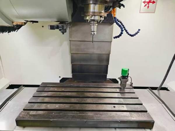 买下同款5台855全部台正机身、带中心出水、带链排、