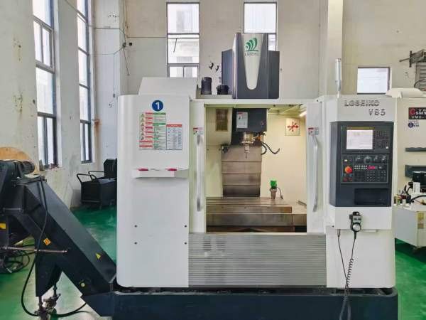 买下同款5台855全部台正机身、带中心出水、带链排、