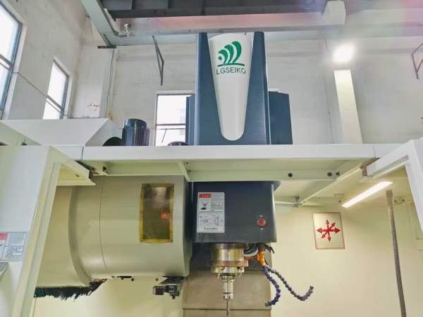 买下同款5台855全部台正机身、带中心出水、带链排、