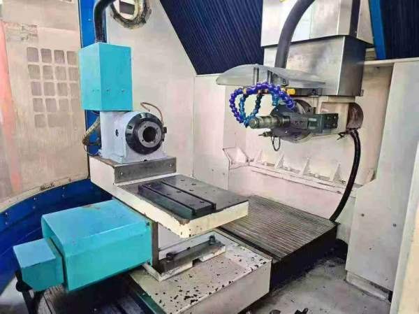 陕西精利MD3015五轴数控工具磨床使用范围： 加工材料.