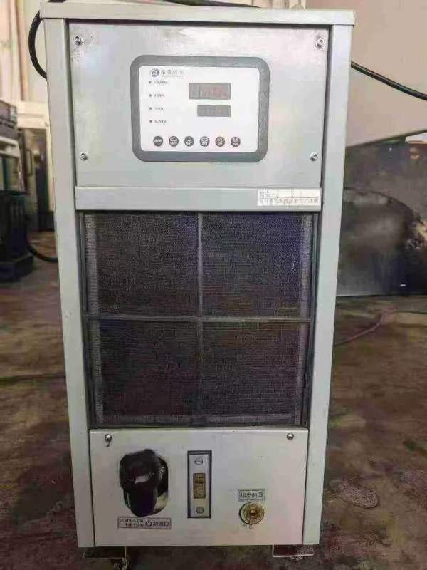 陕西精利MD3015五轴数控工具磨床使用范围： 加工材料.