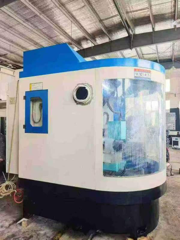 陕西精利MD3015五轴数控工具磨床使用范围： 加工材料.