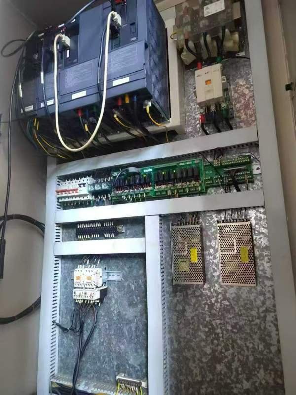 1580/捷甬达，日本三菱M 70系统，模具包，只要7万多，.