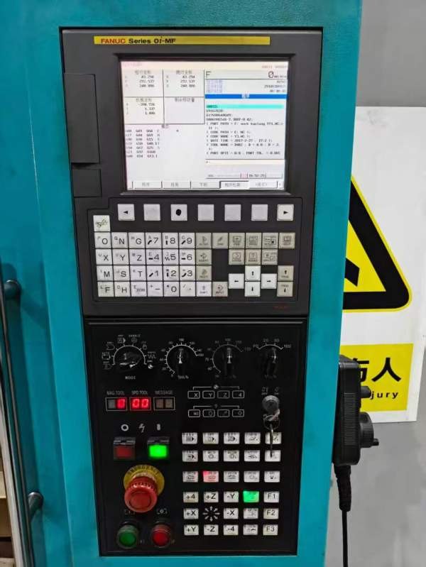 850两线一硬，发那科MF系统，只要几万块，需要的联系