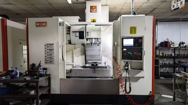 工期到了，明天提货，给钱就卖苏州正权1160加工中心准.