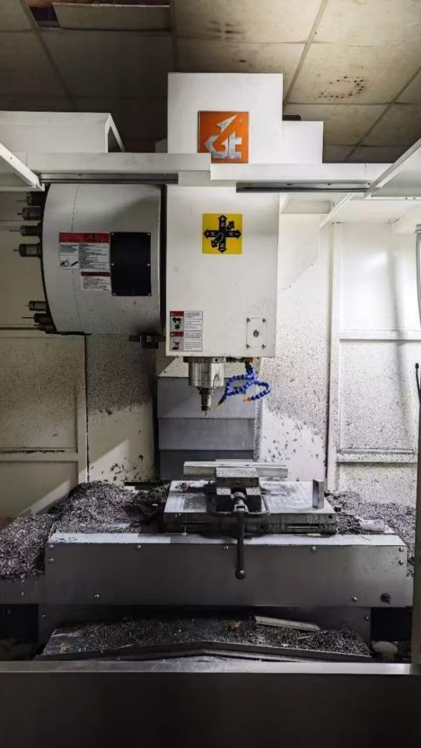 工期到了，明天提货，给钱就卖苏州正权1160加工中心准.