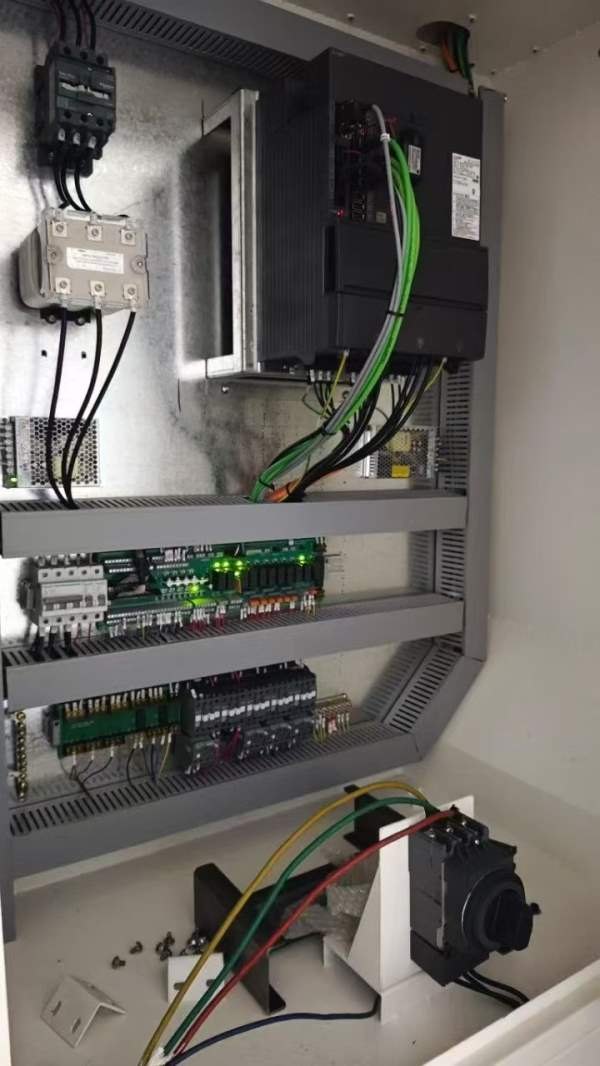 工期到了，明天提货，给钱就卖苏州正权1160加工中心准.