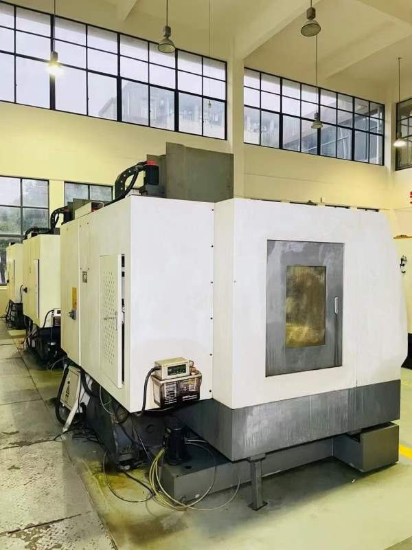 教学用机，三硬850，基本新机精度