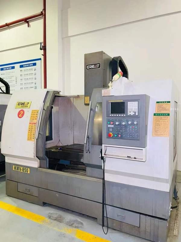 教学用机，三硬850，基本新机精度