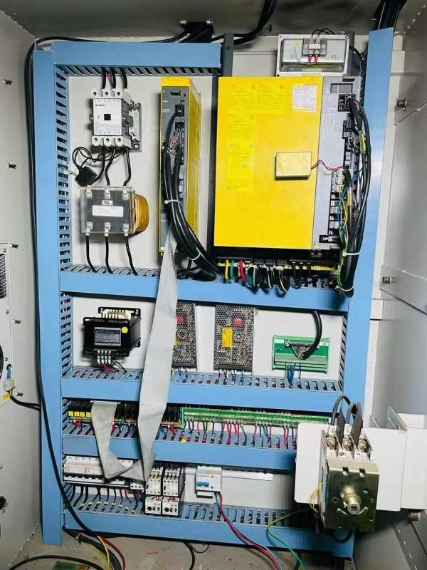 教学用机，三硬850，基本新机精度