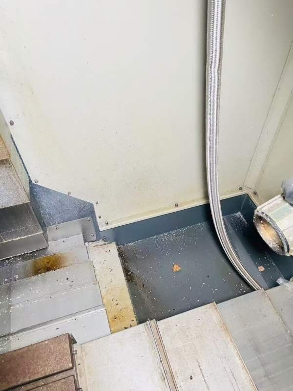 教学用机，650数控铣床，三硬，发那科