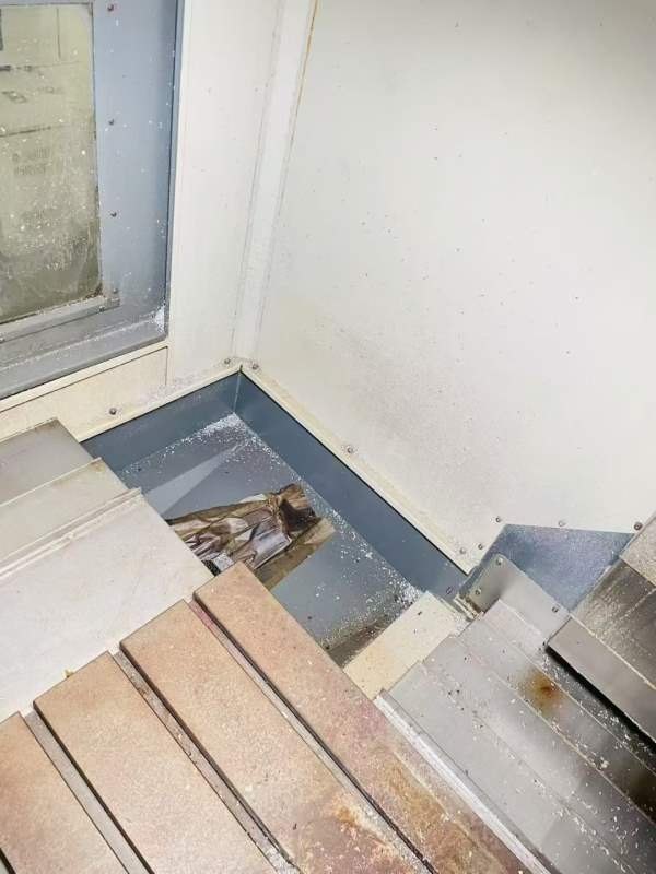 教学用机，650数控铣床，三硬，发那科