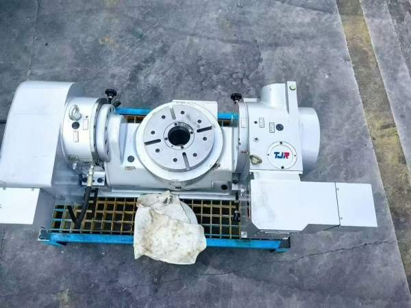 新到台湾原装32谭佳255五轴，安装未用，几乎全新，可.