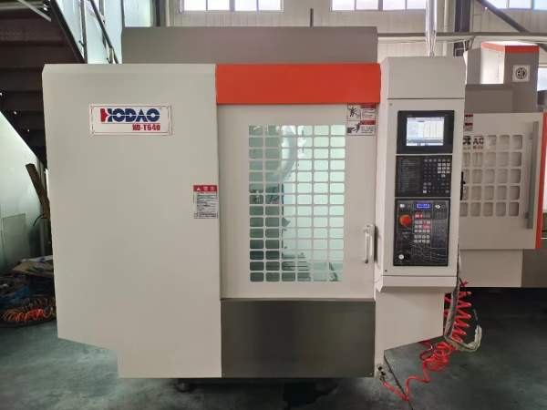 新不新看颜值刚刚拿下同款3台厚道HD-T640钻攻中心三菱.