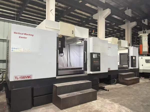 特价秒杀了台致诚1580数控铣床3台，三轴硬轨，Y轴重型.