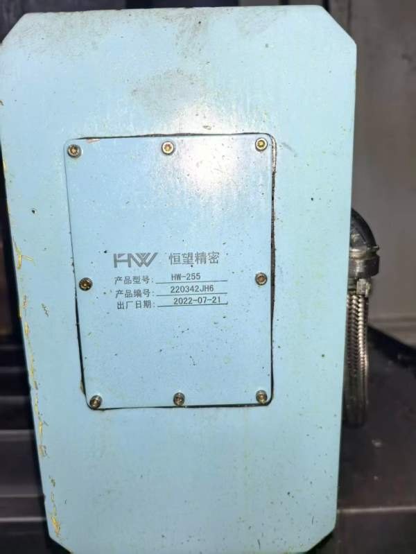 价格不贵刚刚到货苏州韦而达850加工中心同款两台，安.