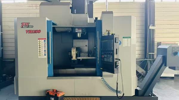 同款两台2024年高配双鸟1160加工中心，全套古田320四.