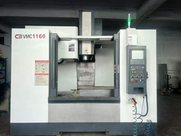 赛锐博1160，发那克MF-Plus系统，三轴45滚柱线轨，BT4.