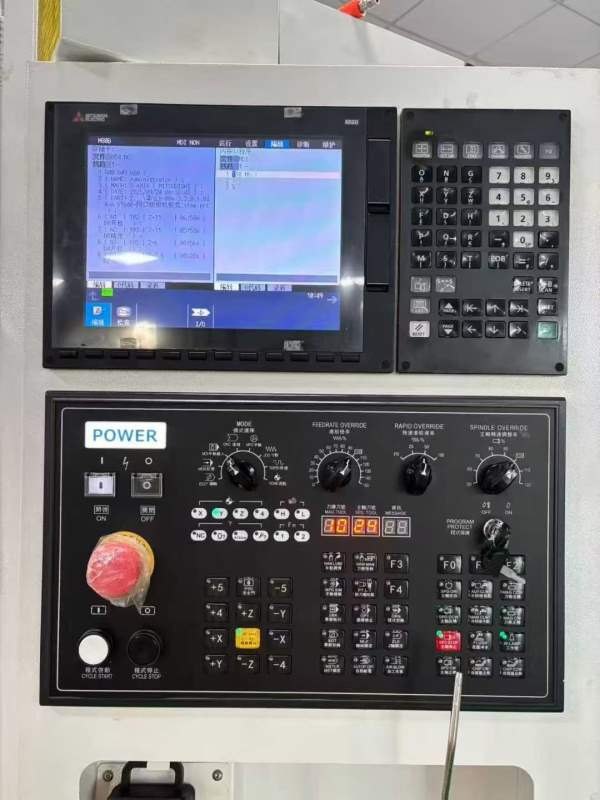 在位，同款2台，25年准新1370，买到即赚到，三线滚柱.