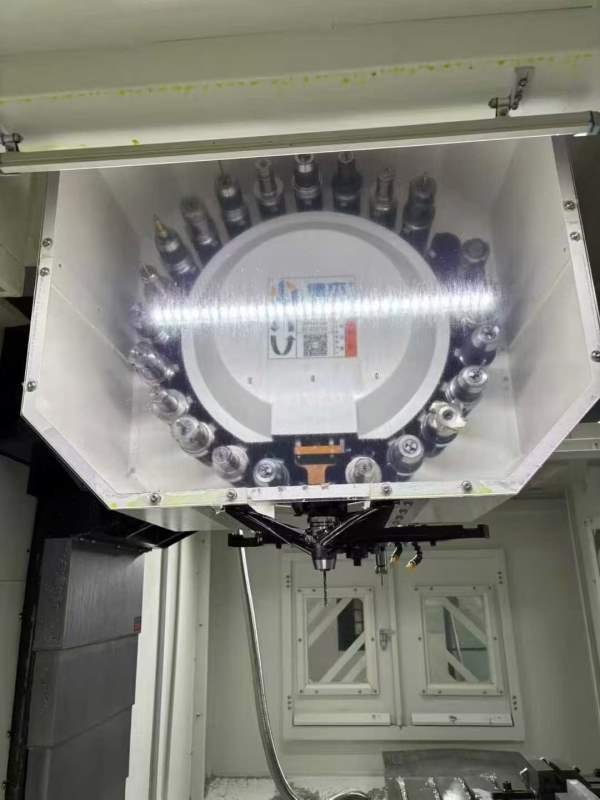 在位，同款2台，25年准新1370，买到即赚到，三线滚柱.