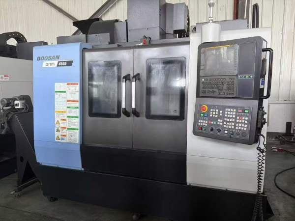 斗山4505  斗山5705  各一台 欢迎选购