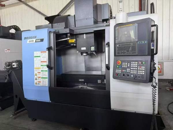 斗山4505  斗山5705  各一台 欢迎选购