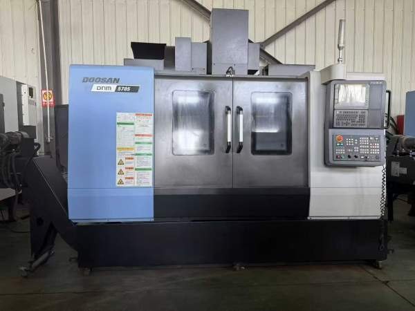 斗山4505  斗山5705  各一台 欢迎选购