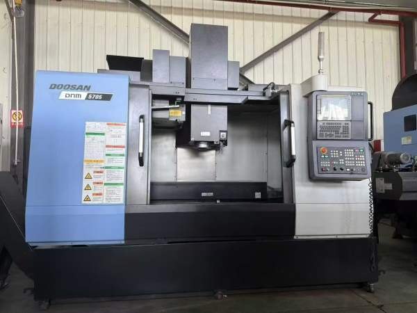 斗山4505  斗山5705  各一台 欢迎选购