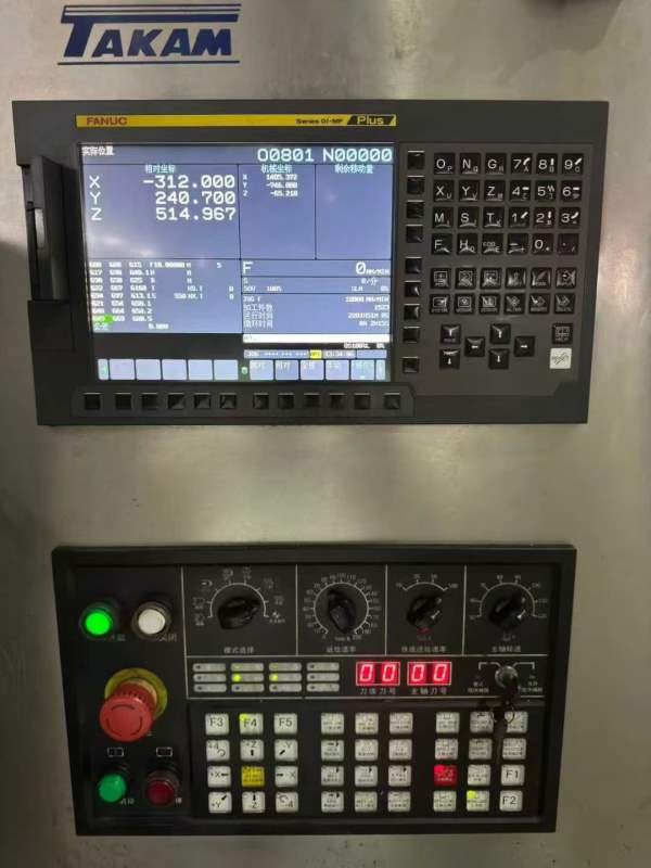 同款两台大金2315龙门工作台1.2米2.3米，门宽1.5米，.