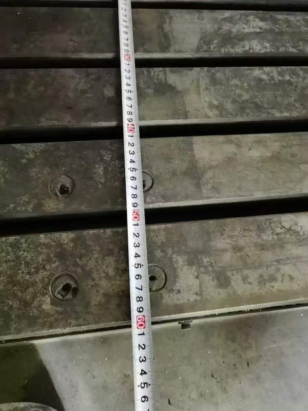 新浙60加工中心在位出售