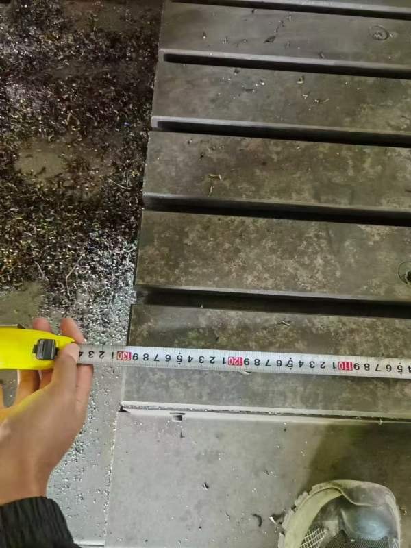 新浙60加工中心在位出售