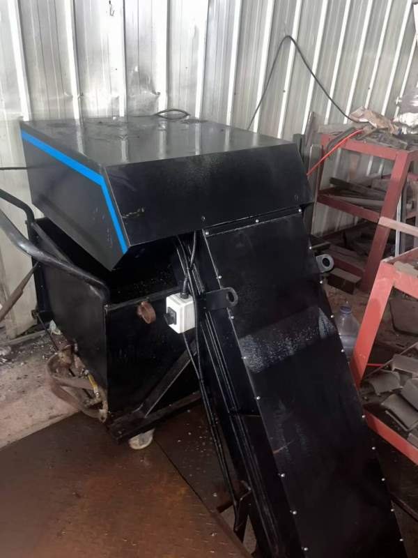 大美广东刚刚买下重型国盛6038龙门加工中心 工作台3X6.