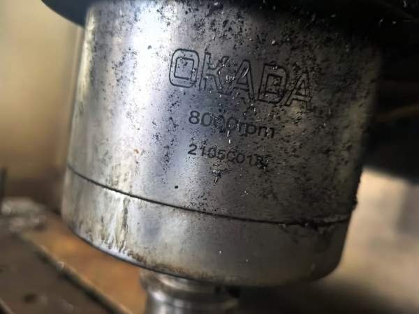 刚刚买下山西整场机器台湾格鲁特1066重型加工中心，发.