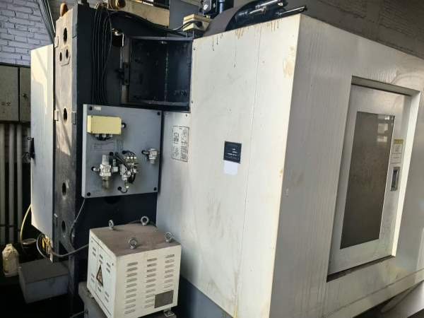 刚刚买下山西整场机器沈阳850加工中心，带台湾谭佳210.